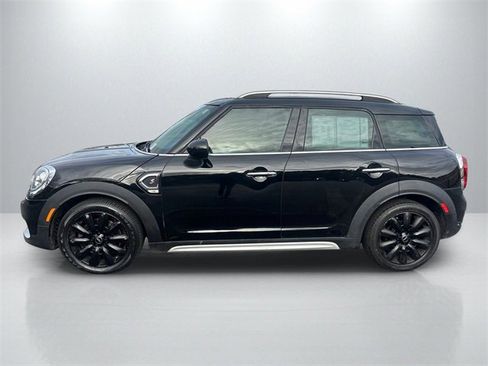 Used 2019 MINI Cooper Countryman S image 4