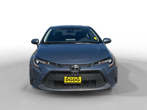 Used 2022 Toyota Corolla LE image 8