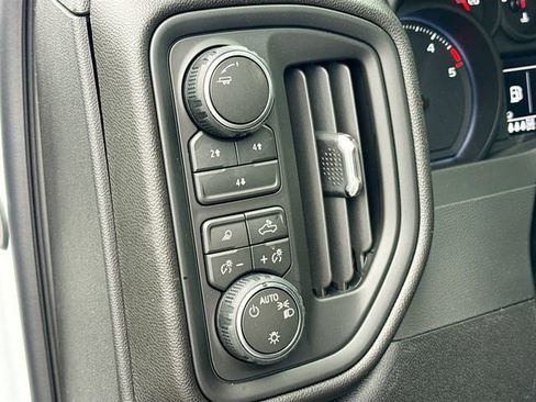 New 2026 Chevrolet Silverado 2500 Custom w/ Custom Value Package image 11