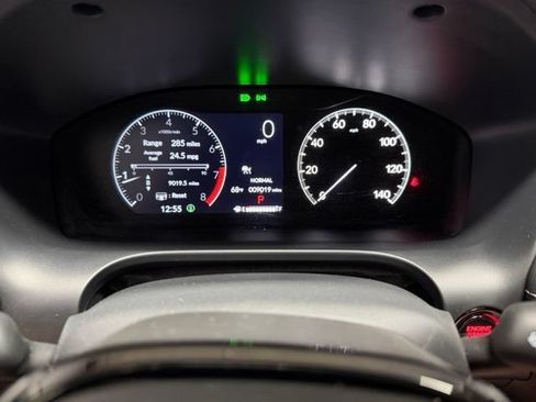 Used 2025 Honda HR-V EX-L image 35