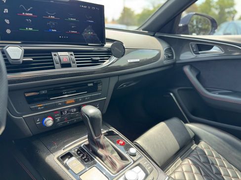 Used 2017 Audi A6 3.0T Competition Prestige w/ Driver Assistance Package AWD/4WD image 20