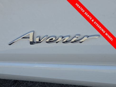 Used 2024 Buick Encore GX Avenir image 8