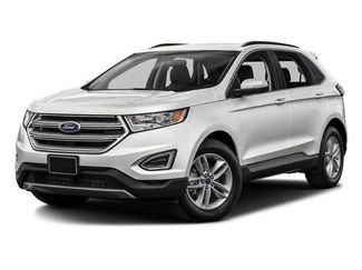 Used 2016 Ford Edge SE FWD video 1