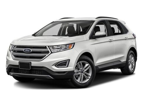 Used 2016 Ford Edge SE FWD image 1