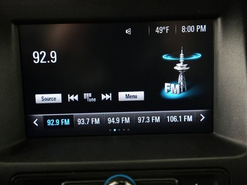 Used 2018 Chevrolet Colorado W/T image 16