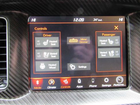 Used 2022 Dodge Charger Scat Pack image 20