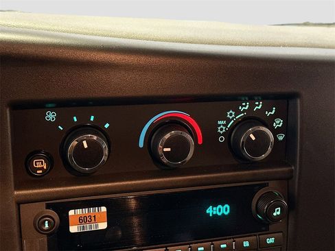 New 2025 Chevrolet Express 2500 Extended w/ Driver Convenience Package image 16