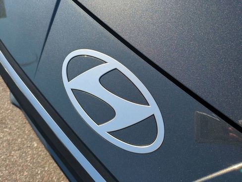 New 2026 Hyundai Elantra Sport image 13