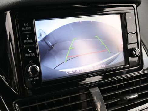 Used 2023 Mitsubishi Eclipse Cross ES image 21