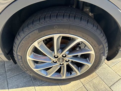 New 2025 Lincoln Corsair FWD w/ Equipment Group 101A image 34