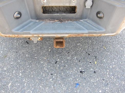 Used 2004 Ford F150 FX4 image 5