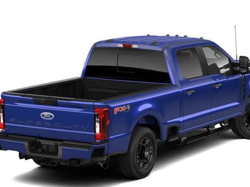 New 2026 Ford F250 XL image 3