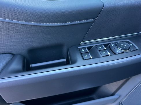 New 2025 Ford F150 XLT w/ Equipment Group 302A MID image 10