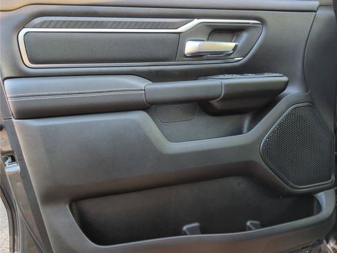 New 2026 RAM 1500 Big Horn AWD/4WD image 11