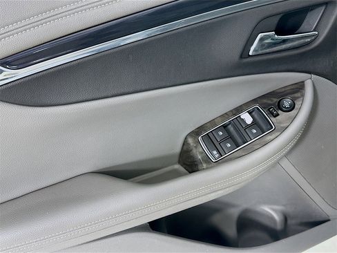 Used 2014 Chevrolet Impala LTZ image 15