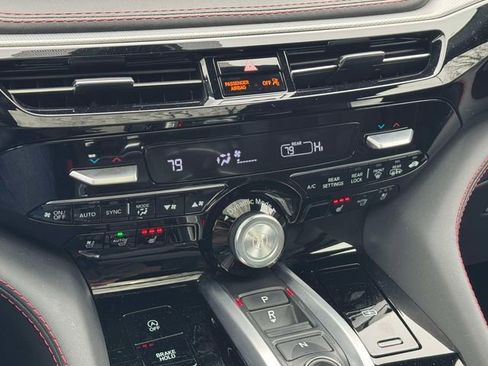 Used 2023 Acura MDX A-Spec image 14