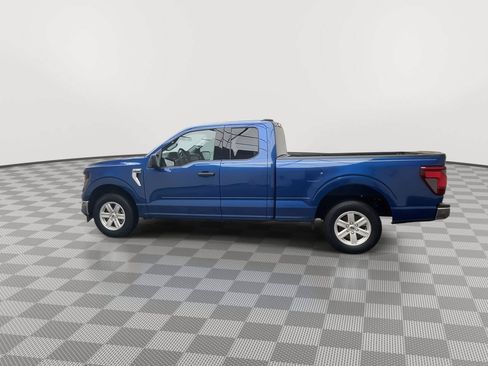 Certified 2025 Ford F150 XLT RWD image 32