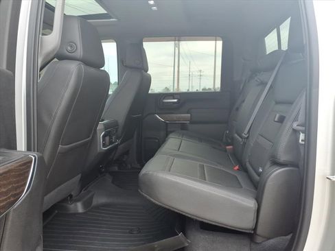 Used 2020 GMC Sierra 3500 Denali w/ Denali Ultimate Package image 20