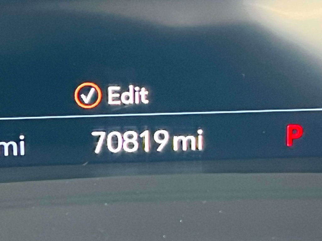 Used 2023 Buick Envision Essence FWD image 37