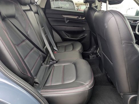 Used 2023 MAZDA CX-5 Carbon Edition image 20