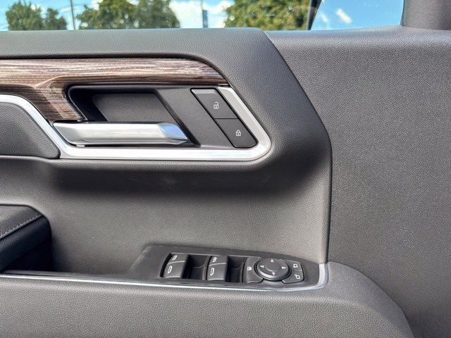 New 2026 Chevrolet Silverado 1500 RST w/ Z71 Off-Road Package AWD/4WD image 20