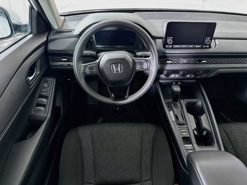 Used 2024 Honda Accord EX image 3