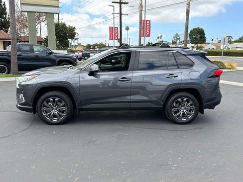 Certified 2024 Toyota RAV4 XLE Premium w/ Weather Package AWD/4WD image 7