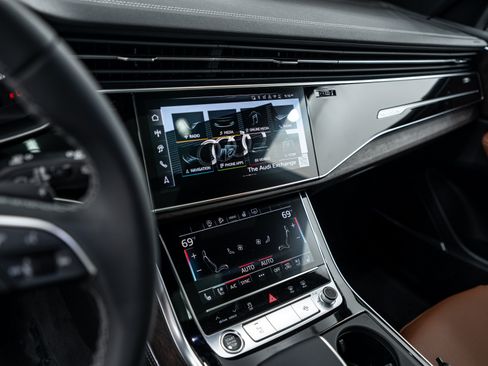 New 2026 Audi Q8 Premium Plus AWD/4WD image 10