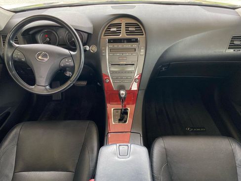 Used 2009 Lexus ES 350 FWD image 28