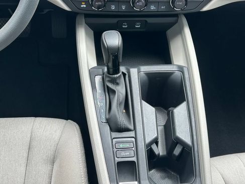 Used 2025 Honda Accord SE image 20