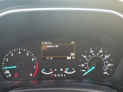 Used 2022 Ford Escape SE image 14