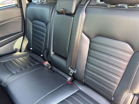 Used 2024 Ford Edge SEL w/ Convenience Package AWD/4WD image 11