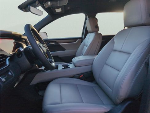 New 2026 GMC Acadia Elevation w/ Elevation Premium Package image 16