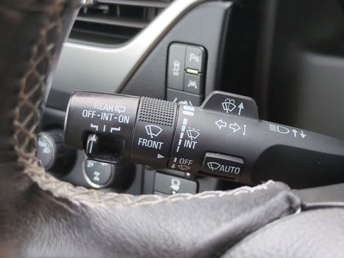 Used 2018 Chevrolet Tahoe LS w/ Max Trailering Package AWD/4WD image 25