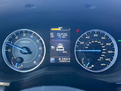 Used 2019 Subaru Ascent Limited w/ Popular Package #3 image 23