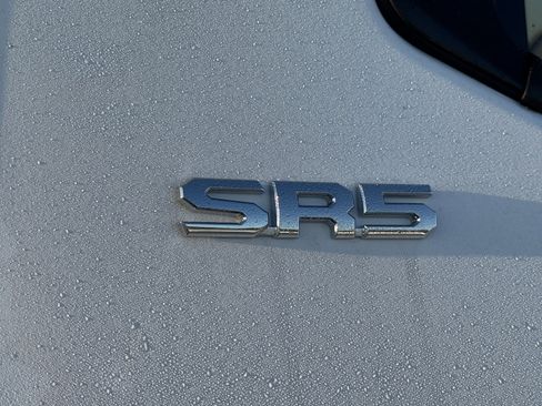 New 2026 Toyota Tundra SR5 image 14