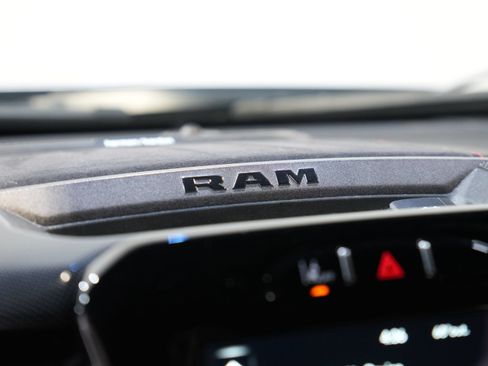 Used 2021 RAM 1500 TRX w/ TRX Level 2 Equipment Group AWD/4WD image 44