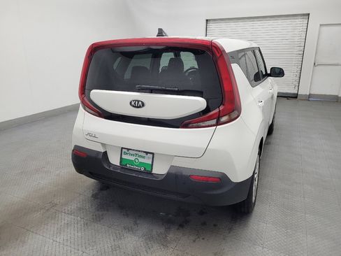 Used 2020 Kia Soul LX image 7