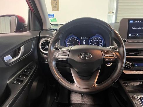 Used 2022 Hyundai Kona SEL w/ Convenience Package image 21