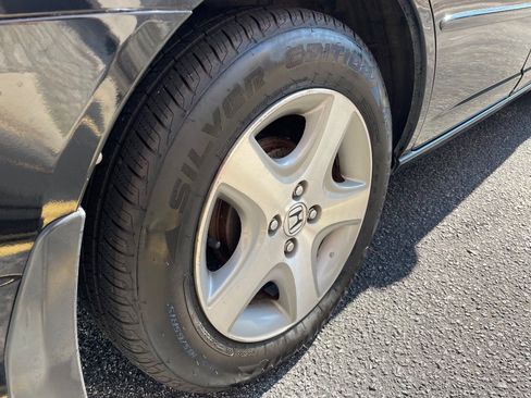 Used 2005 Honda Civic EX image 11