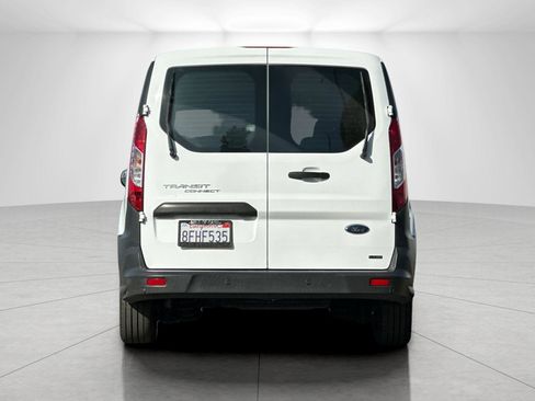 Used 2018 Ford Transit Connect XL image 4