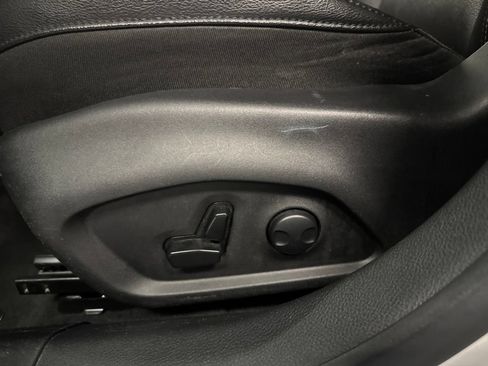 Used 2024 Jeep Compass Limited AWD/4WD image 4
