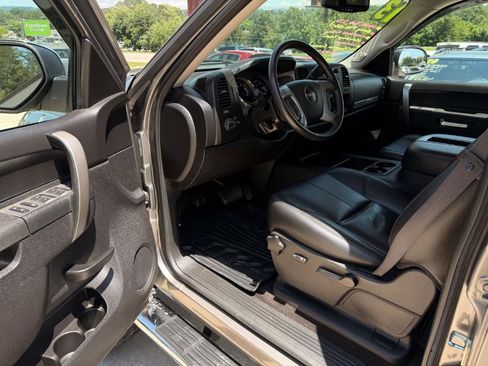 Used 2013 GMC Sierra 1500 SLE w/ Power Tech Package AWD/4WD image 5
