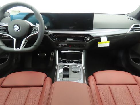 New 2026 BMW 330i Sedan w/ M Sport Package image 13