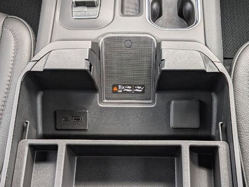 New 2026 GMC Sierra 1500 Denali w/ Denali Reserve Package image 21