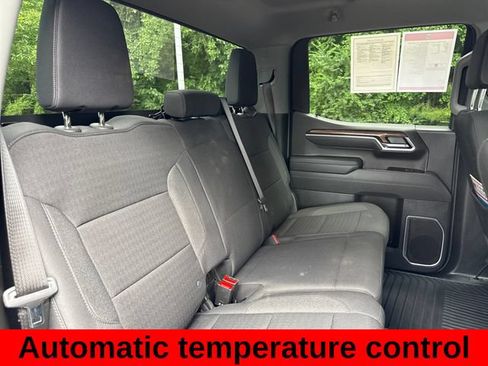 Used 2026 Chevrolet Silverado 1500 LT AWD/4WD image 27