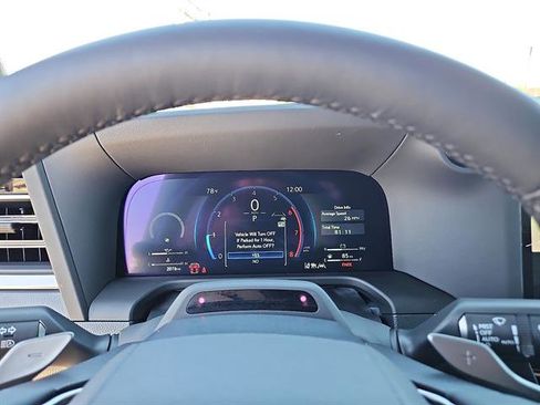 Used 2026 Lexus GX 550 w/ Accessory Package (2T) image 16