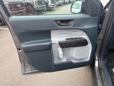 New 2026 Ford Maverick XLT w/ Equipment Group 301A image 9