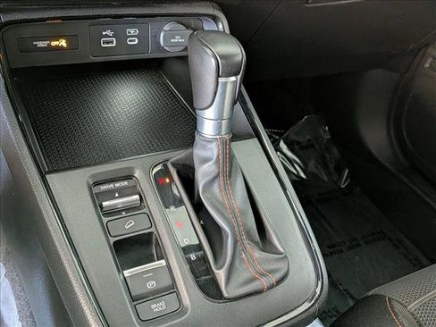 Used 2025 Honda CR-V Sport image 14