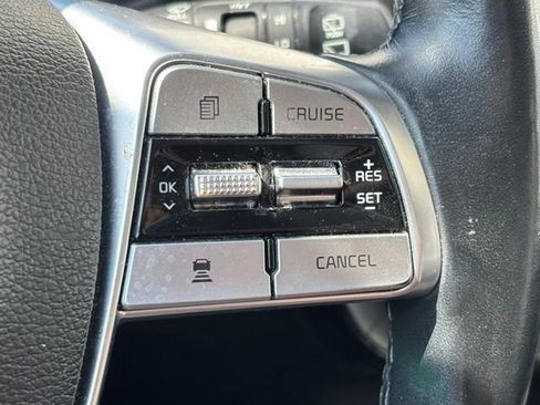 Used 2021 Kia Telluride EX w/ EX Premium Package AWD/4WD image 15